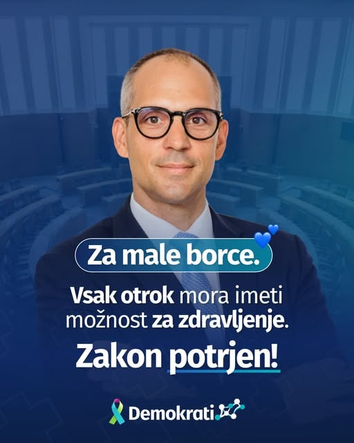 Za male borce